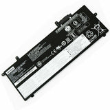 Original Lenovo L17C6P71 battery Lenovo label