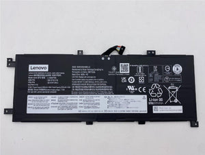 L18M4P90 L18D4P90 L18C4P90 Laptop Battery Replacement for ThinkPad L13 Yoga 1st Gen/2nd Gen/20R5 20R6 Series SB10T83177 SB10T83119 SB10T83120 02DL031 Laptop Batteries JS Bazar