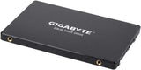 GIGABYTE SATA III 2.5" 1 TB Internal Solid State Drive, 2M Hours MTBF, Black : GP-GSTFS31100TNTD Hard Drives JS Bazar