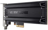 Lenovo ThinkSystem U.2 Intel Optane P4800X 375GB Performance NVMe PCIe 3.0 x 4 Hot Swap SSD : 7N47A00081 Hard Drives JS Bazar