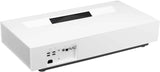 LG CineBeam HU85LG Triple Laser UST Smart Home Cinema Projector, 2700 ANSI Lumens, 4K UHD 3840x2160 Resolution Projectors JS Bazar