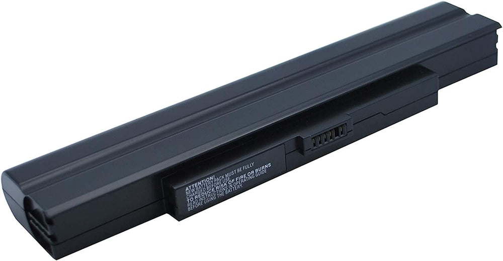 Battery Fit for Samsung NP-Q35, NP-Q45, NP-Q70, Q35, Q35 Pro, Q35 Pro T5500 Bitasa, Q35 XIC 5500, Q35 XIH 2300, Q35 XIP 2300 - JS Bazar