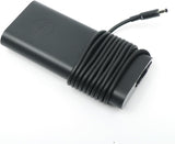 130W Dell XPS 15 9530 / 9550 / 9560 / 9570 Charger – DA130PM130, 19.5V 6.67A, 4.5×3.0mm