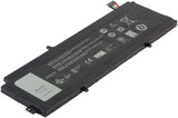 Dell Chromebook 11 1132N 01132N CB1C13 Laptop Battery with 11.4V 50Wh Laptop Batteries JS Bazar