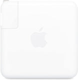 Original Apple 85W MagSafe 2 MacBook Charger for MacBook Pro with Retina display Laptop Charger JS Bazar