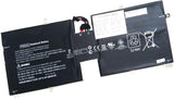 14.8V PW04XL Laptop Battery for HP Spectre XT TouchSmart 15-4000eg Ultrabook Laptop Batteries JS Bazar