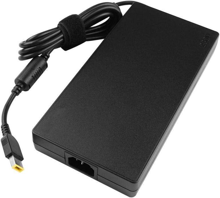 230W AC Adapter Charger Replacement for Lenovo Delta ADL230SDC3A 4X20S56726 Liteon ADL230SLC3A Chicony ADL230SCC3A - JS Bazar