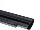 Laptop Li-ion white AA-PB6NC6W AA-PB8NC6B AA-PB8NC6M 1588-3366 battery for Samsung NC10 NC20 ND10 N110 N120 N130 N140 N510 Laptop Batteries JS Bazar