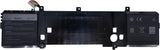 191YN 14.8V 92Wh Laptop Battery Replacement for Dell Alienware 15 R1 15 R2 ALW15ED-1828 1718 1728 ALW15CD-1718 1748 1848 ALW15ER-3718 1728 3228 2F3W1 410GJ 2F3W1 8NH55 Laptop Batteries JS Bazar