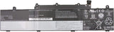 L19D3PD5 SB10X02605 5B10X02594 5B10X02600 L19M3PD5 5B10X02606 Laptop Battery Replacement for Lenovo ThinkPad E14 E15 2nd Gen Series(11.34V 45Wh) Laptop Batteries JS Bazar