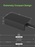 127W Microsoft Surface Pro | Charger Microsoft Surface Book Charger Charger JS Bazar