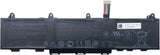 CC03XL HSTNN-DB9Q L77608-2C1 HSTNN-IB9F L77608-1C1 Laptop Battery Replacement for HP ZBook Firefly 14 G7 G8 Series(11.55V 53Wh) Laptop Batteries JS Bazar