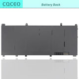 Dell Alienware X14 R1 R2 Series 11.4V 80.5Wh 9 Cell New Genuine VG661 Laptop Battery Laptop Batteries JS Bazar