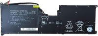 VGP-BPS39 Battery for Sony Vaio Tap 11 11.6" SVT11213CXB SVT11213CGW SVT11215CGB/W SVT11219SCW SVT11215CW 7.4V 29WH - JS Bazar