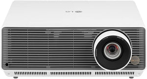 LG BF60PST ProBeam Laser DLP Projector, 6000 ANSI Lumens, WUXGA 1920x1200 Resolution, 40" to 300" Display Size, 1.6x Zoom - JS Bazar