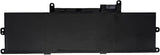 Original L22C3P76 Laptop Battery 57Wh 4875mAh 11.7V Compatible with Lenovo ThinkPad X1 2 in 1 Gen 9 / X1 Carbon 12th Gen Series SB11H56286 5B11H56385 L22M3P77 SB11H56284 5B11H56383 L22C3P76 L22B3P73 Laptop Batteries JS Bazar