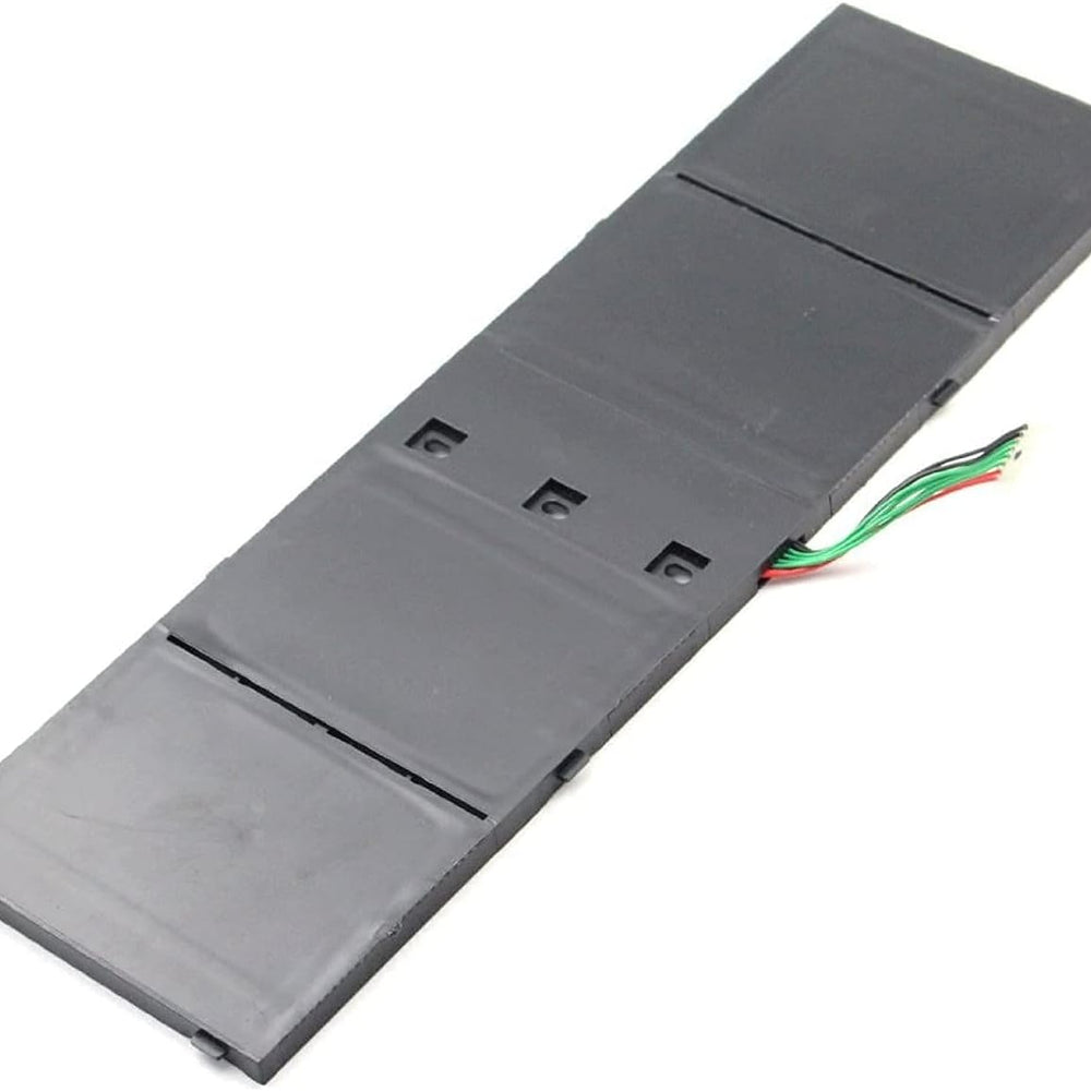 Generic 15.2V 3510mAh/53Wh AP13B3K AP13B8K Laptop Battery Compatible with Acer Aspire V5-572 V7-481P R7-571 PC Laptop Batteries JS Bazar