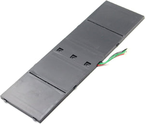 Generic 15.2V 3510mAh/53Wh AP13B3K AP13B8K Laptop Battery Compatible with Acer Aspire V5-572 V7-481P R7-571 PC Laptop Batteries JS Bazar