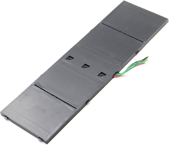 AP13B3K AP13B8K Acer Laptop Battery for Acer Aspire V5-572 V7-481P R7-571 PC 15.2V 3510mAh/53Wh Laptop Batteries JS Bazar