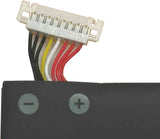 C32N2002 Laptop Battery 96Wh 8230mAh 6-Cell Compatible with Asus ZenBook Pro 15 OLED UM535 UM535QA / Pro 15 UX535 UX564PH Flip 15 UX564EI UX564EH Series 0B200-03770000 3ICP7/54/64-2 Laptop Batteries JS Bazar