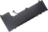 Original L20M3PF1 L20C3PF1 L20L3PF1 L20D3PF0 Laptop Battery for Lenovo XiaoXin Air14+ ITL 2021 ACH 2021 ACN 2021 Series SB11B44631 SB11B44632 SB11B44634 11.52V 56.5Wh 4905mAh Laptop Batteries JS Bazar