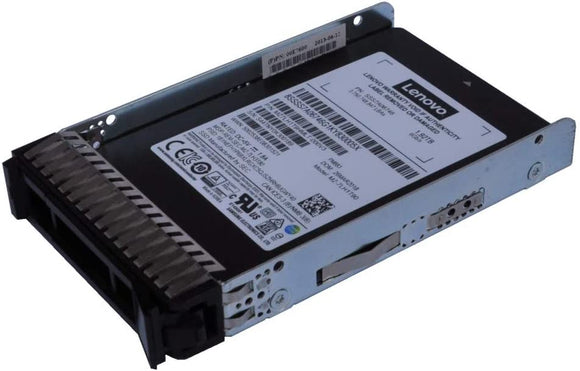 Lenovo ThinkSystem 2.5