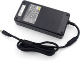 230W HP Replacement Laptop Charger for HP EliteBook 8440p (19.5V 11.8A) – XA160EP, ADP-230CB