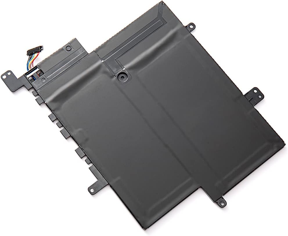 7.6V 38Wh C21N1629 2ICP4/59/134 Asus Laptop Battery for Asus Vivobook E203N E203MA E203MA-YS03 E203NA-1A Series Laptop Batteries JS Bazar
