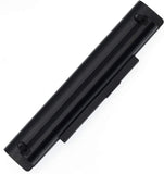 Laptop Li-ion white AA-PB6NC6W AA-PB8NC6B AA-PB8NC6M 1588-3366 battery for Samsung NC10 NC20 ND10 N110 N120 N130 N140 N510 Laptop Batteries JS Bazar