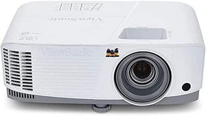 ViewSonic PA503X 3800-Lumen WXGA DLP Projector, 3D-Capable, 5Color Modes,VGA Output for Loop-Through, 2W Speaker, HDMI - JS Bazar