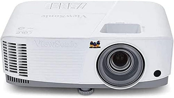 ViewSonic PA503X 3800-Lumen WXGA DLP Projector, 3D-Capable, 5Color Modes,VGA Output for Loop-Through, 2W Speaker, HDMI Projectors JS Bazar
