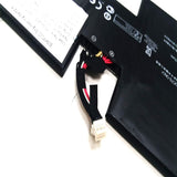 14.8V PW04XL Laptop Battery for HP Spectre XT TouchSmart 15-4000eg Ultrabook Laptop Batteries JS Bazar