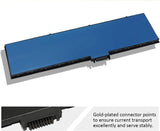 7.4V 36wh Original HXFHF VJF0X VT26R XNY66 Dell Venue 11 Pro 7130 7139 7310 Dell Laptop Battery Laptop Batteries JS Bazar