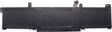 Original L23D3P73 Laptop Battery 57Wh Compatible with Lenovo ThinkPad P14s Gen 5 / ThinkPad P16s Gen 3 Series L23D3P73 SB11H56301 5B11H56400 L23M3P72 SB11H56300 5B11H56399 Laptop Batteries JS Bazar