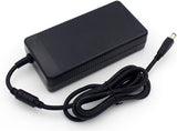 230W HP Replacement Laptop Charger for HP EliteBook 8440p (19.5V 11.8A) – XA160EP, ADP-230CB