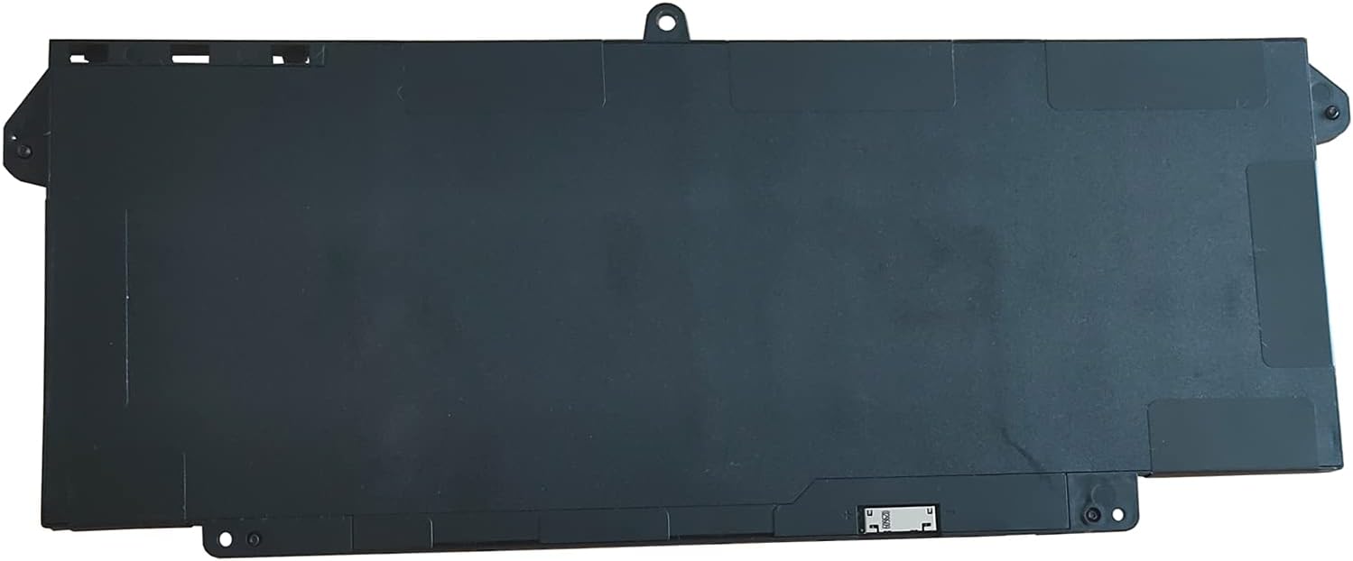 Laptop Battery Compatible for Dell Battery 63Wh 4-Cell 3491mAh 15.2V Latitude 5320 7420 7520 Type: 7FMXV 4M1JN