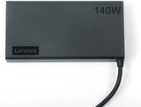 Lenovo Legion Laptop Charger Slim 140W USB Type C(USB-C) AC Power Adapter - IdeaPad Pro 5, Legion 9, Yoga Pro 7 9, Y9000P R9000P Y7000P R7000P, ADL140YDC3A