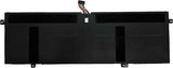 Original L21M4PH1 Laptop Battery 75Wh 4833mAh 15.52V Compatible with Lenovo Yoga Slim 9-14IAP7 82T0 / Slim 9-14IAP7 82T1 Series SB11F35902 5B11F35906 L21B4PH1 L21C4PH1 SB11F35904 5B11F35905 Laptop Batteries JS Bazar