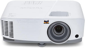 ViewSonic PA503S 3800-Lumen SVGA DLP Projector, SVGA Resolution, Brightness of 3800 Lumens, Built-In 2-Watt Speaker, RS-232 Controllable - JS Bazar