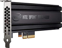 Lenovo ThinkSystem U.2 Intel Optane P4800X 375GB Performance NVMe PCIe 3.0 x 4 Hot Swap SSD : 7N47A00081 - JS Bazar