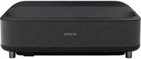 EPSON EpiqVision Ultra EH-LS300B FHD Ultra-short-throw Laser Projector, 3600 Lumens, 3LCD, Up to 120" Screen Size - JS Bazar