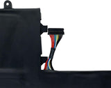 57Wh Lenovo Legion Y7000, Legion Y740, L17C3PG2 Replacement Laptop Battery