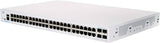 Cisco Catalyst 1200-48T-4G Smart Switch, 48 Port GE, 4x1GE SFP, (C1200-48T-4G) Networking Switches JS Bazar