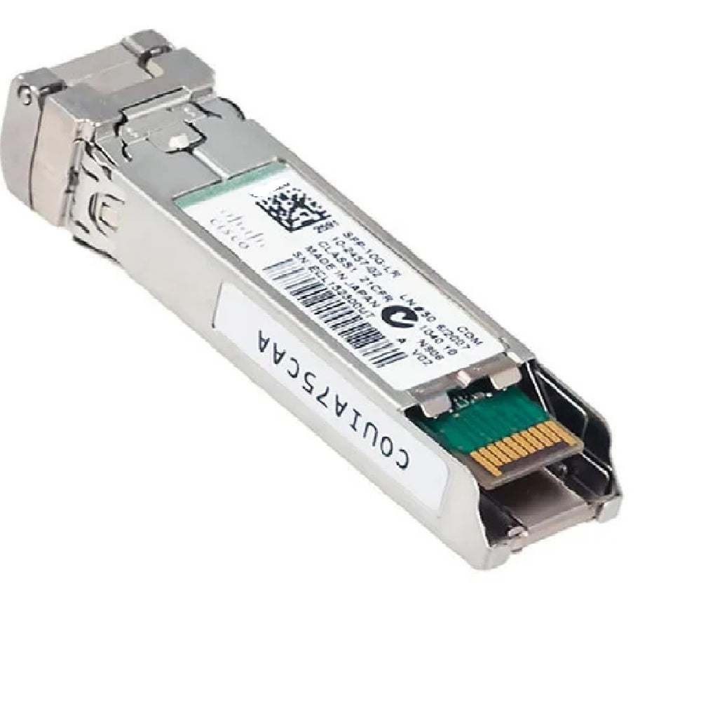 CISCO DESIGNED SFP-10G-SR 10GBASE-SR SFP Module Networking Switches JS Bazar