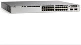 Cisco CATALYST 9200 24PT Data Network Essentials Networking Switches JS Bazar