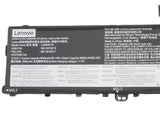 L20M4P75 L20D4P75 SB11B79215 Battery Replacement for Lenovo ThinkPad P1 Gen 4 Type 20Y3 20Y4 Gen 5 Type 21DC, 21DD Extreme 4th Gen Type 20Y5,20Y6 Gen 5 Type 21DE 21DF Series SB11B79216 Laptop Battery Lenovo