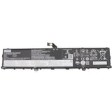 L20M4P75 L20D4P75 SB11B79215 Battery Replacement for Lenovo ThinkPad P1 Gen 4 Type 20Y3 20Y4 Gen 5 Type 21DC, 21DD Extreme 4th Gen Type 20Y5,20Y6 Gen 5 Type 21DE 21DF Series SB11B79216 Laptop Battery Lenovo