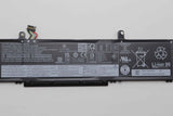 Original L23D3P73 Laptop Battery 57Wh Compatible with Lenovo ThinkPad P14s Gen 5 / ThinkPad P16s Gen 3 Series L23D3P73 SB11H56301 5B11H56400 L23M3P72 SB11H56300 5B11H56399 Laptop Batteries JS Bazar