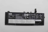 L23M3P74 Original Battery 58Wh 4998mAh for Lenovo ThinkPad T14s Gen 6 21N1 21N2 Series SB11H56304 5B11H56403 5M11T20188 L23D3P75 SB11H56305 5B11H56404 5M11T20187 11.61V 3-Cell Laptop Battery JS Bazar