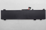 L24B4PK4 Original Battery 60Wh 4644mAh for Lenovo LOQ 15IRX10 15AHP10 17IRX10 Series SB11Q02056 5B11Q01993 L24N4PK3 SB11Q02001 5B11Q02044 L24M4PK6 SB11Q02048 5B11Q02042 12.92V Laptop Battery JS Bazar